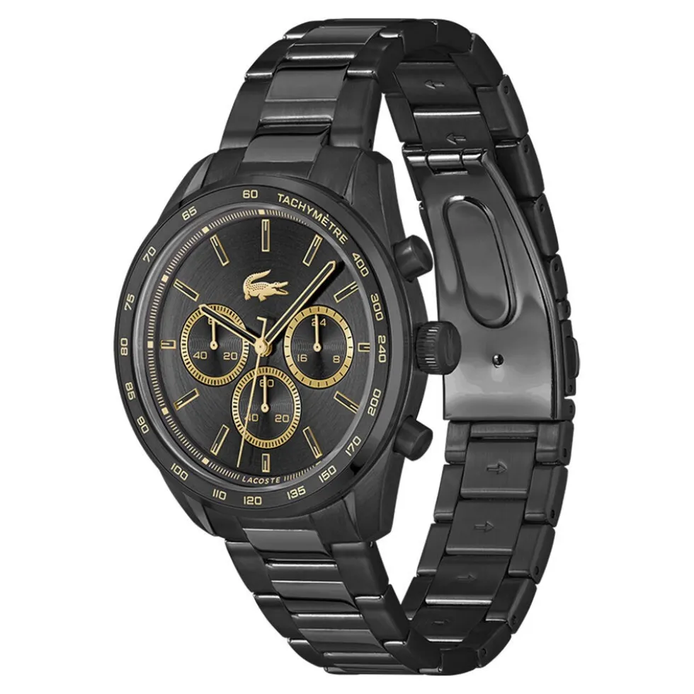 Montre Lacoste Boston Noir