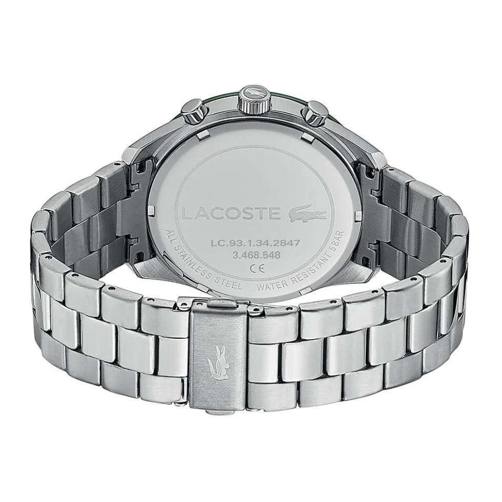 Montre Lacoste Boston Vert