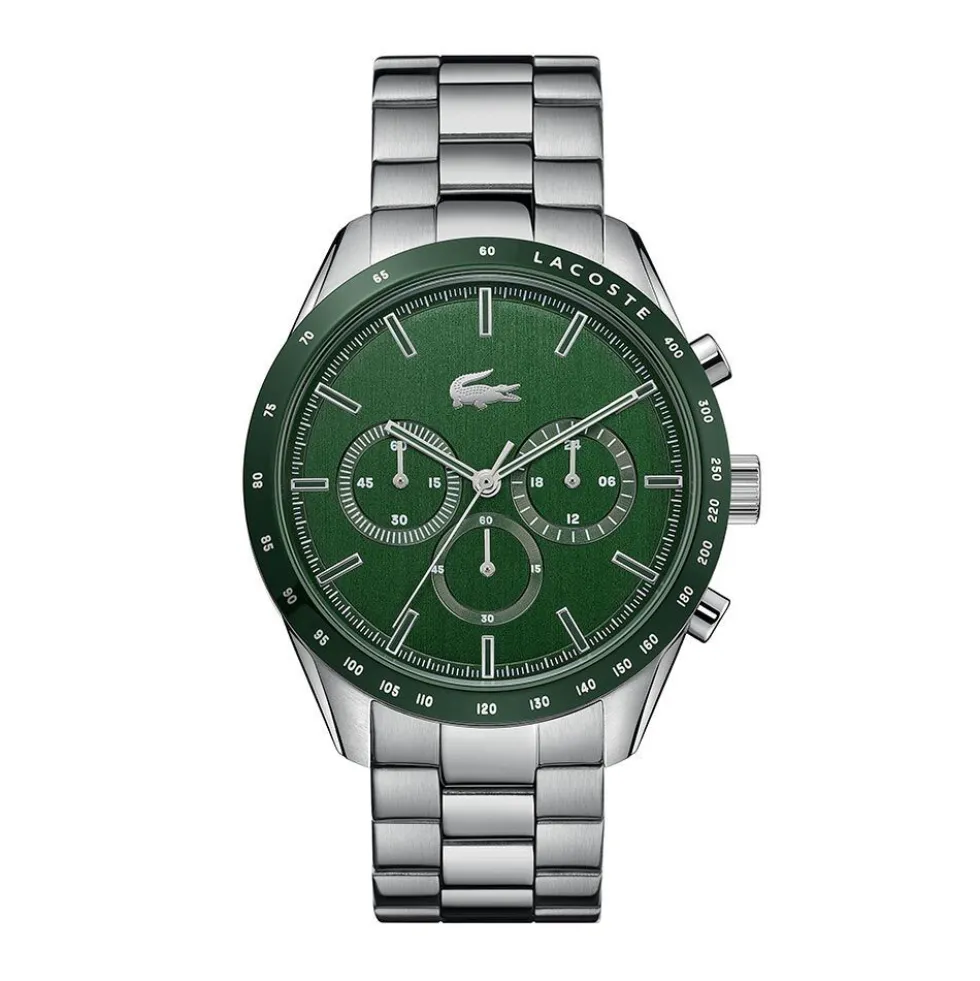 Montre Lacoste Boston Vert