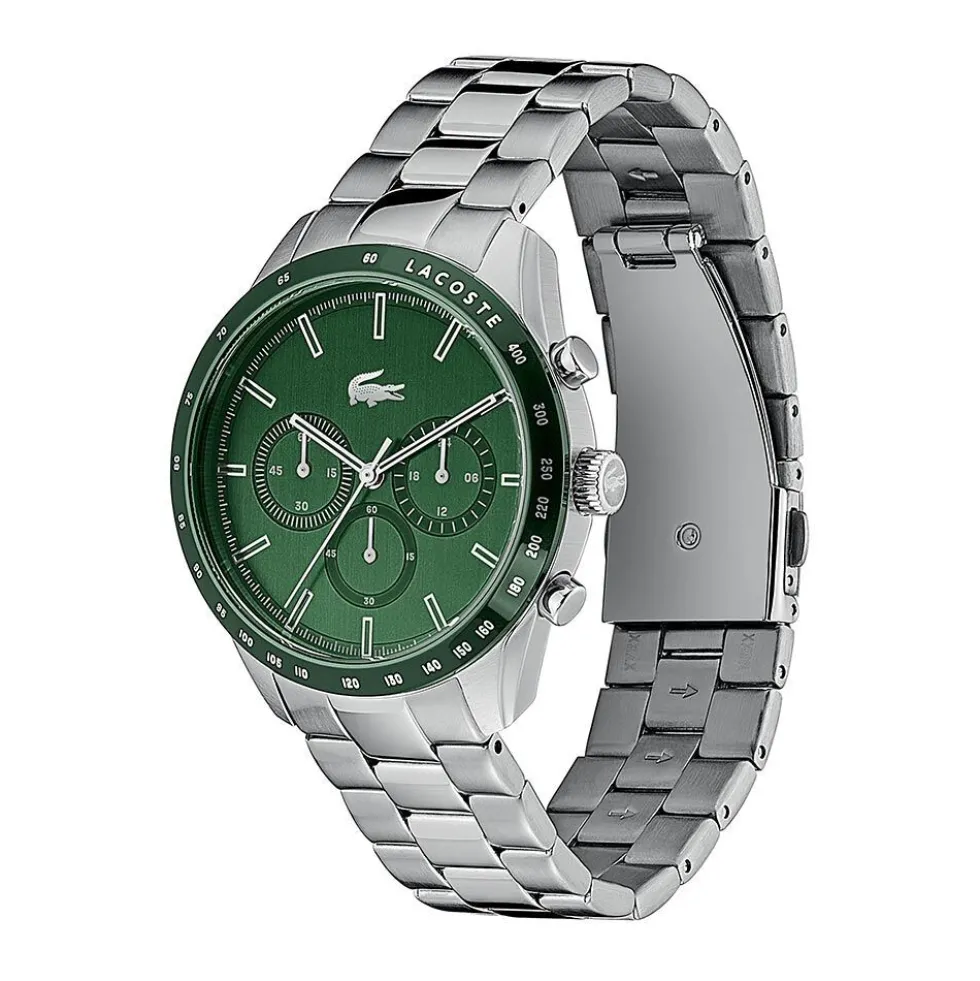 Montre Lacoste Boston Vert