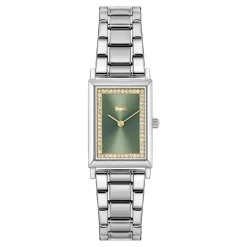Montre Lacoste Catherine Vert
