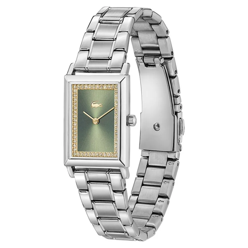 Montre Lacoste Catherine Vert