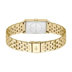 Montre Lacoste Catherine Argenté