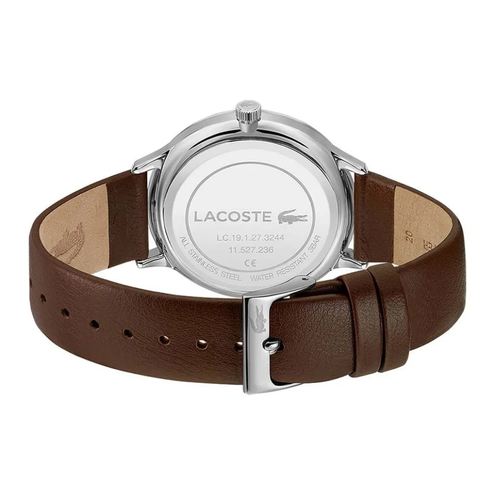 Montre Lacoste Club Noir