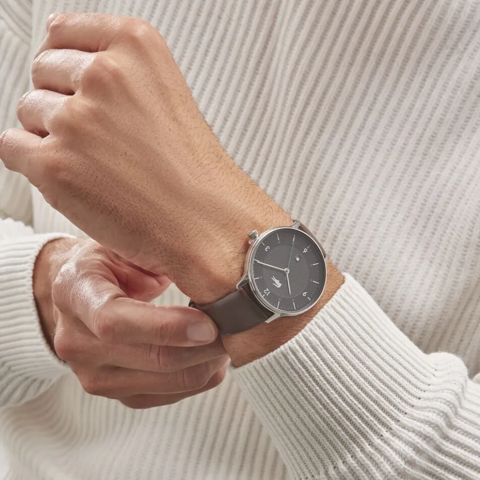 Montre Lacoste Club Noir