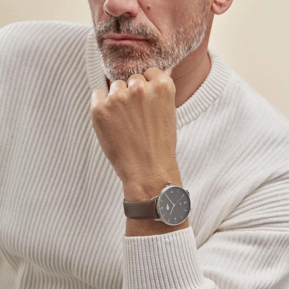 Montre Lacoste Club Noir