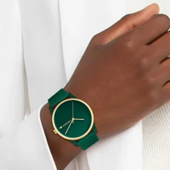 Montre Lacoste Crocodelle Vert