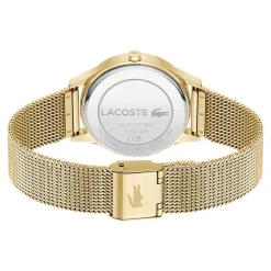 Montre Lacoste Crocodelle Rose