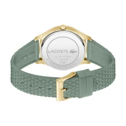 Montre Lacoste Crocodelle Vert