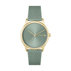 Montre Lacoste Crocodelle Vert