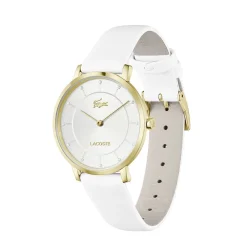 Montre Lacoste Crocorigin Blanc