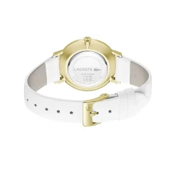 Montre Lacoste Crocorigin Blanc