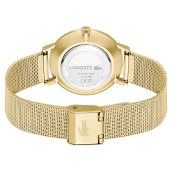 Montre Lacoste Crocorigin Vert