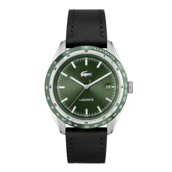 Montre Lacoste Everett Vert