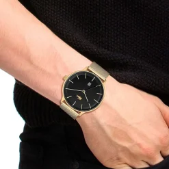 Montre Lacoste Lacoste Club Noir
