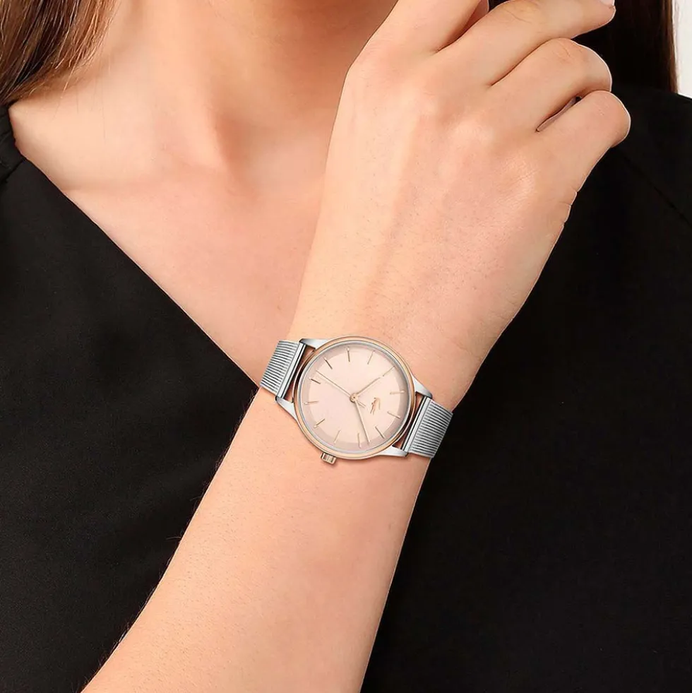 Montre Lacoste Lacoste Club Rose