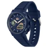 Montre Lacoste Lc33 Bleu