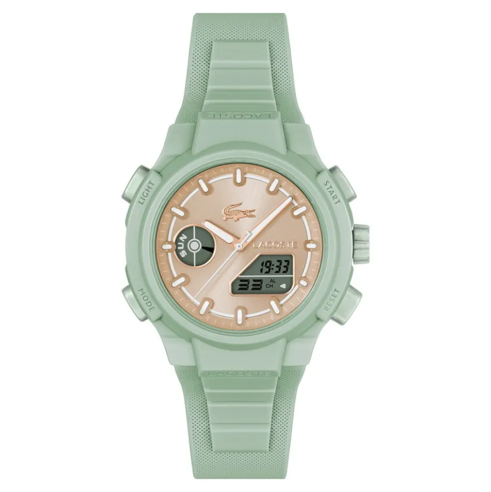 Montre Lacoste Lc33 Crème