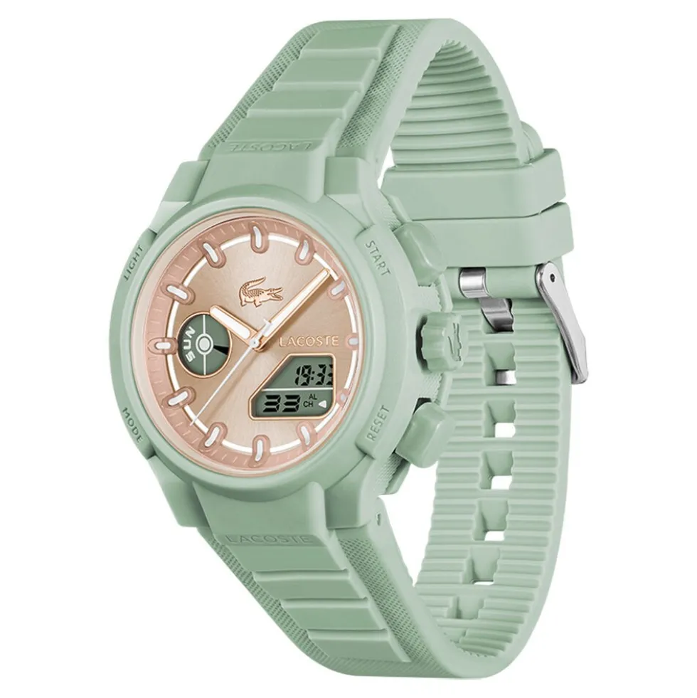 Montre Lacoste Lc33 Crème