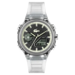Montre Lacoste Lc33 Gris