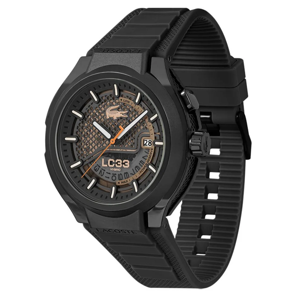 Montre Lacoste Lc33 Hybrid