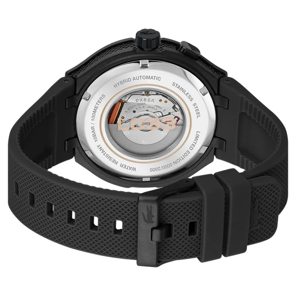 Montre Lacoste Lc33 Hybrid