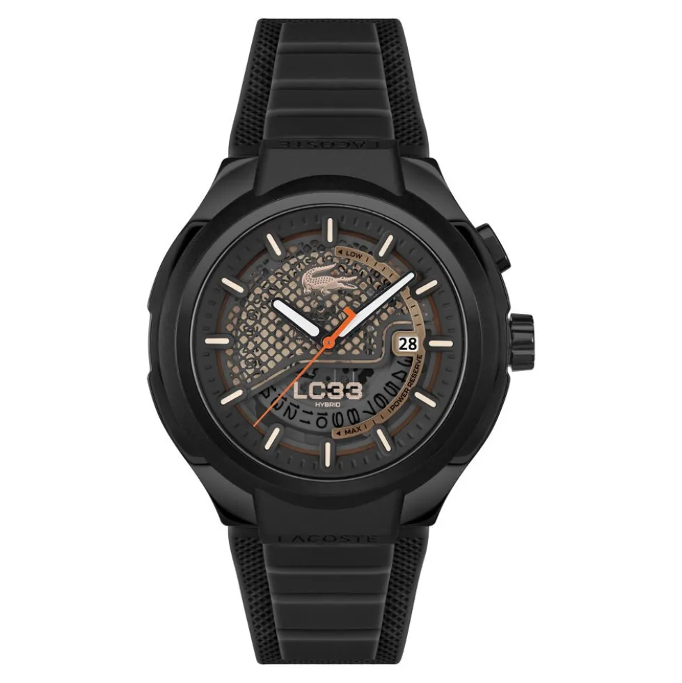 Montre Lacoste Lc33 Hybrid