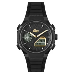 Montre Lacoste Lc33 Noir