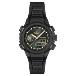 Montre Lacoste Lc33 Noir