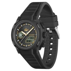 Montre Lacoste Lc33 Noir