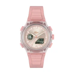 Montre Lacoste Lc33 Rose