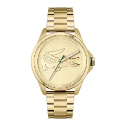 Montre Lacoste Le Croc Champagne
