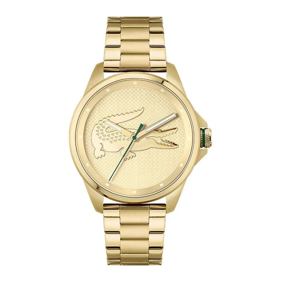 Montre Lacoste Le Croc Champagne