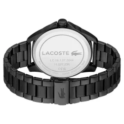 Montre Lacoste Le Croc Noir