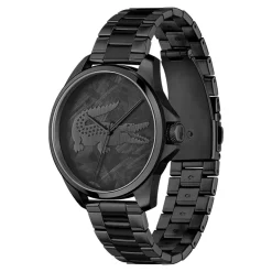 Montre Lacoste Le Croc Noir