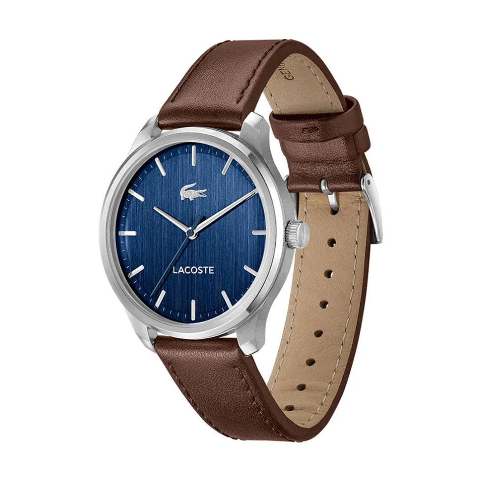 Montre Lacoste Lisbon Bleu