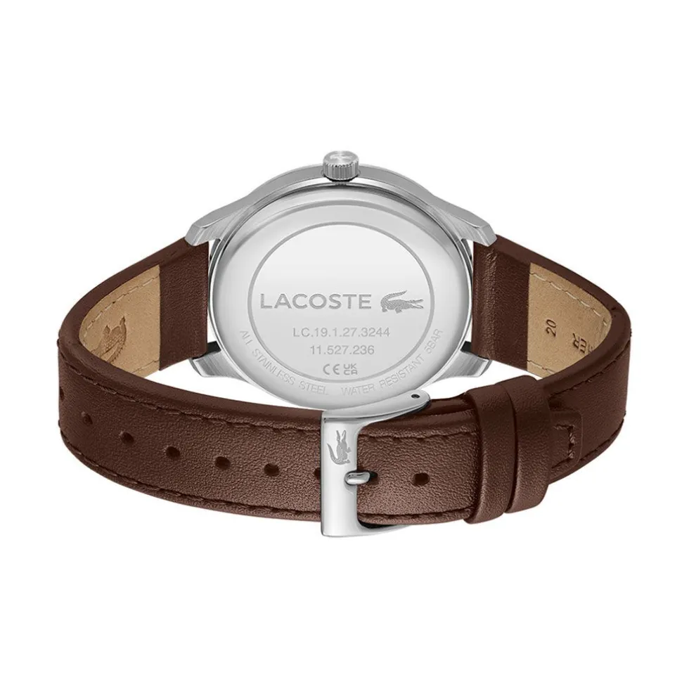 Montre Lacoste Lisbon Bleu