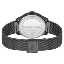 Montre Lacoste Lisbon Noir