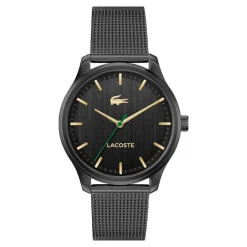 Montre Lacoste Lisbon Noir