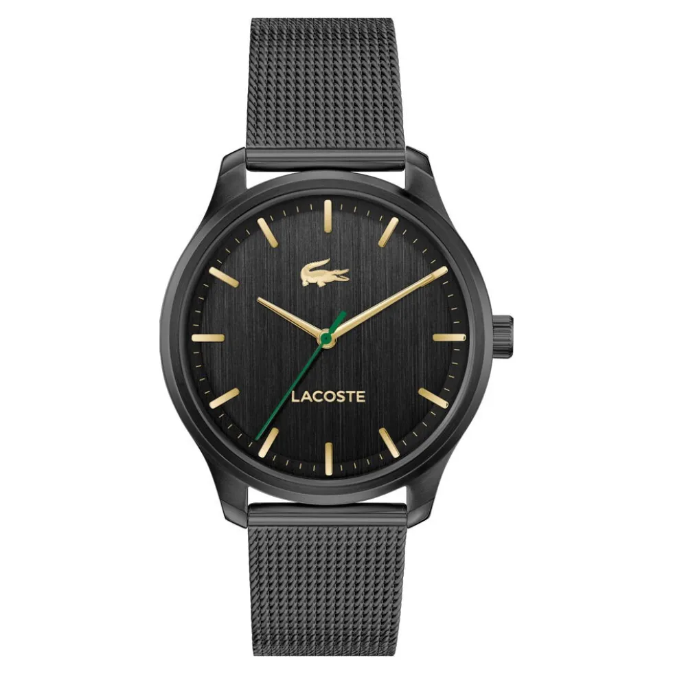 Montre Lacoste Lisbon Noir