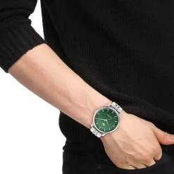 Montre Lacoste Lisbon Vert