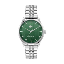 Montre Lacoste Lisbon Vert