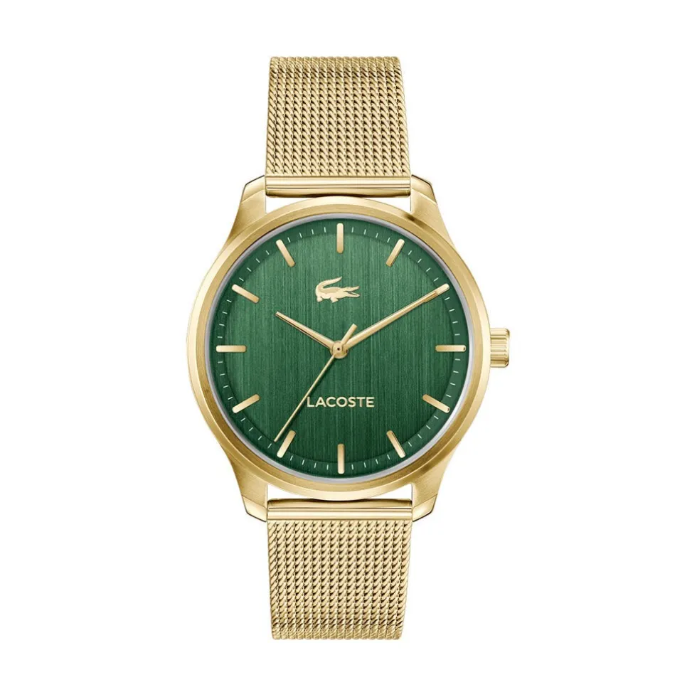 Montre Lacoste Lisbon Vert