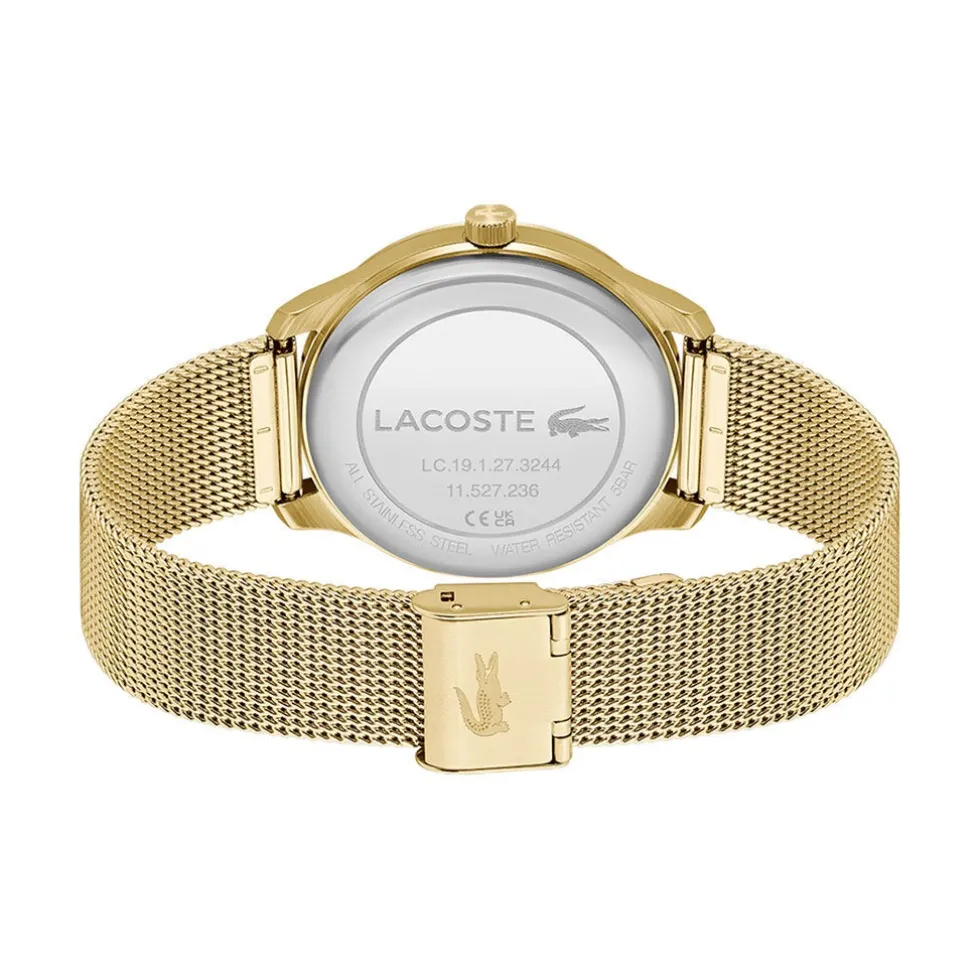 Montre Lacoste Lisbon Vert