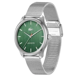 Montre Lacoste Lisbon Vert