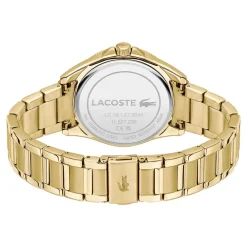 Montre Lacoste Mainsail Noir