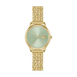 Montre Lacoste Mini Crocodelle Vert