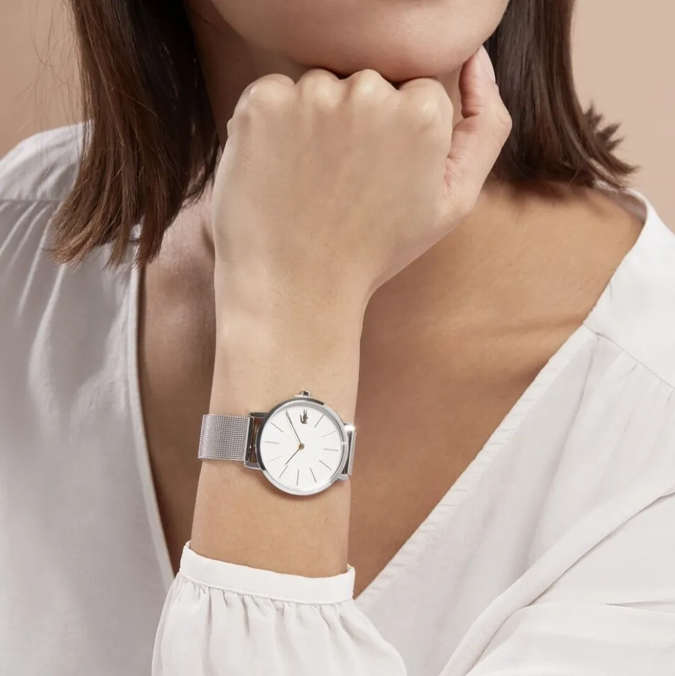 Montre Lacoste Moon Argent
