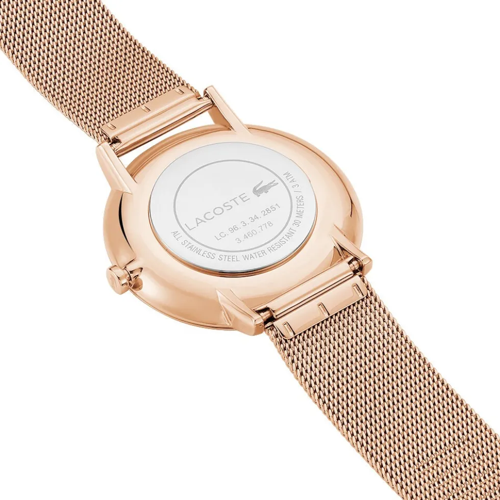 Montre Lacoste Moon Rose