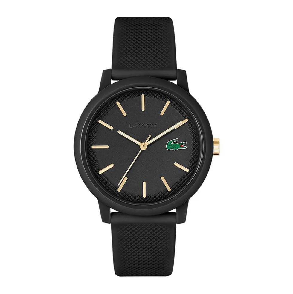 Montre Lacoste12.12 Noir